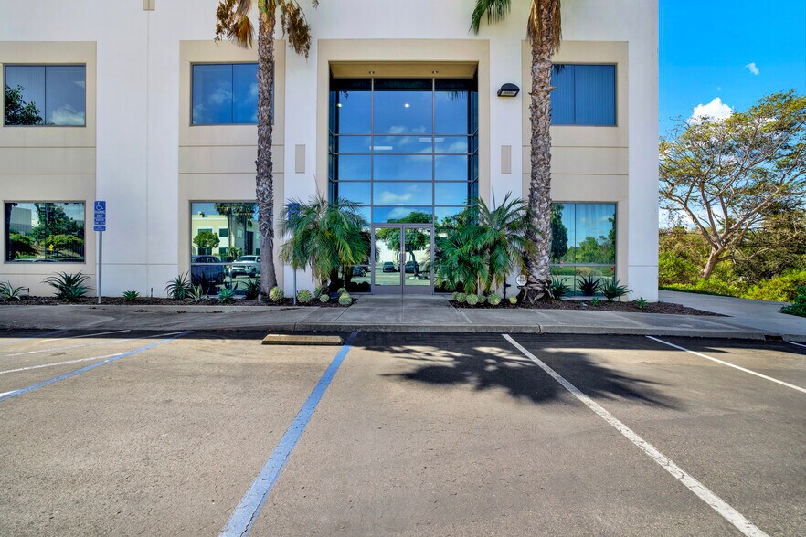 More Photos Of 6213 El Camino Real, Carlsbad Light Manufacturing For Lease