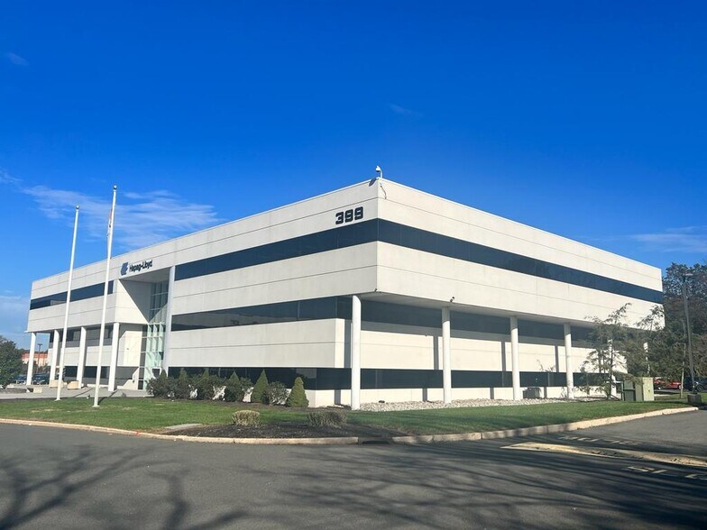 More Photos Of 399 Hoes Ln, Piscataway Office For Lease