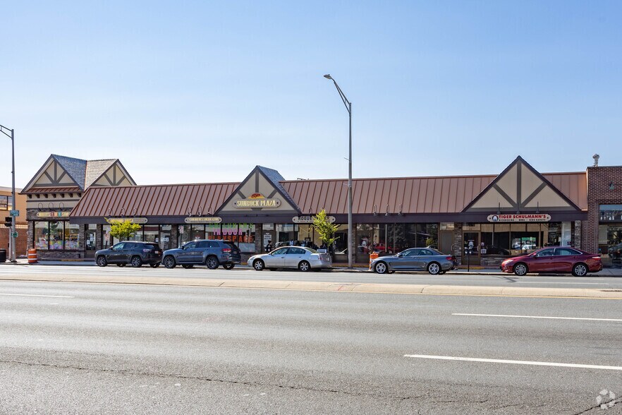 More Photos Of 278-284 Sunrise Hwy, Rockville Centre Storefront For Lease