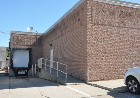 More Photos Of 603 8th Ave, Howard Lake Freestanding For Sale