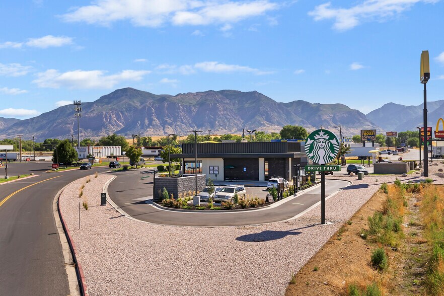 More Photos Of 2087 1100 w, West Haven Fast Food For Sale