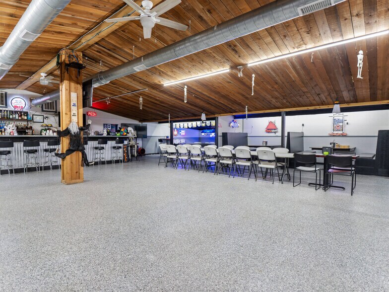 More Photos Of 1520 Henderson Avenue, Palacios Theater Concert Hall For Sale