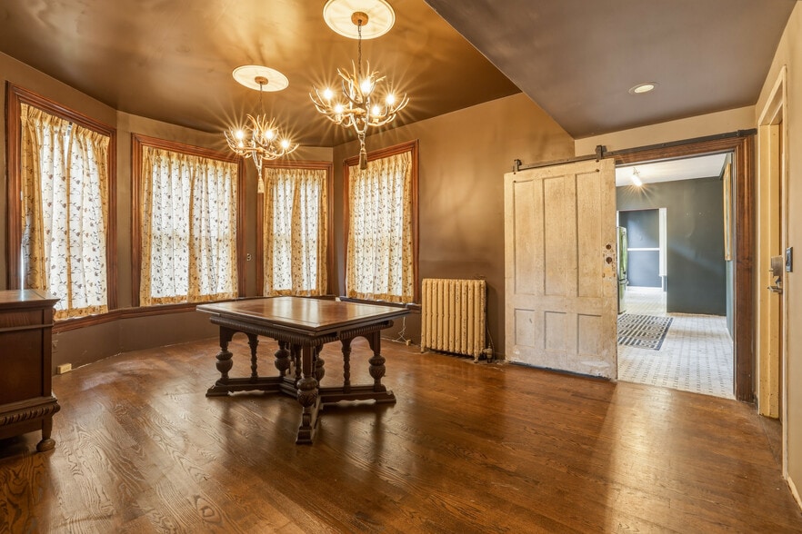 More Photos Of 14 Wethersfield Ave, Hartford Loft Creative Space For Sale