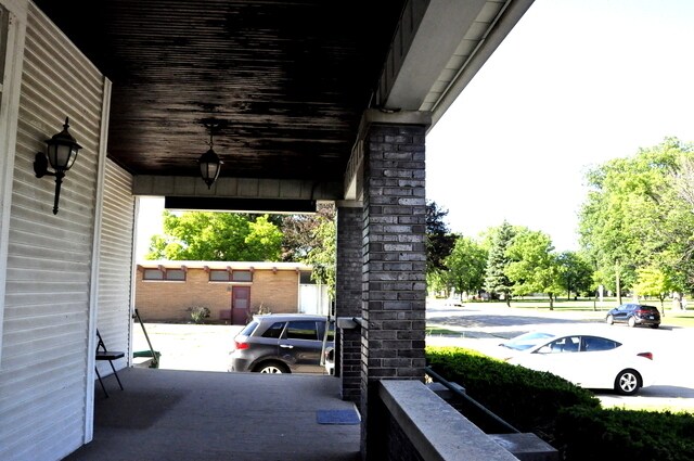 More Photos Of 208 N Park St, Streator Storefront Retail Residential For Sale