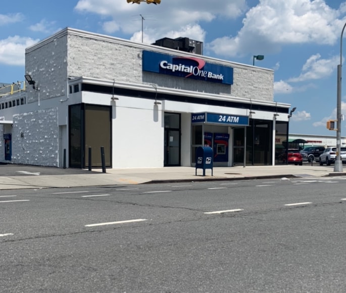 More Photos Of 725 Co Op City Blvd, Bronx Fast Food For Lease