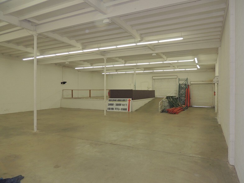 More Photos Of 706 A Ave, National City Freestanding For Lease