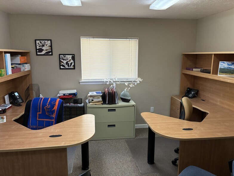 More Photos Of 225 Grand Ave, Paonia Office For Sale