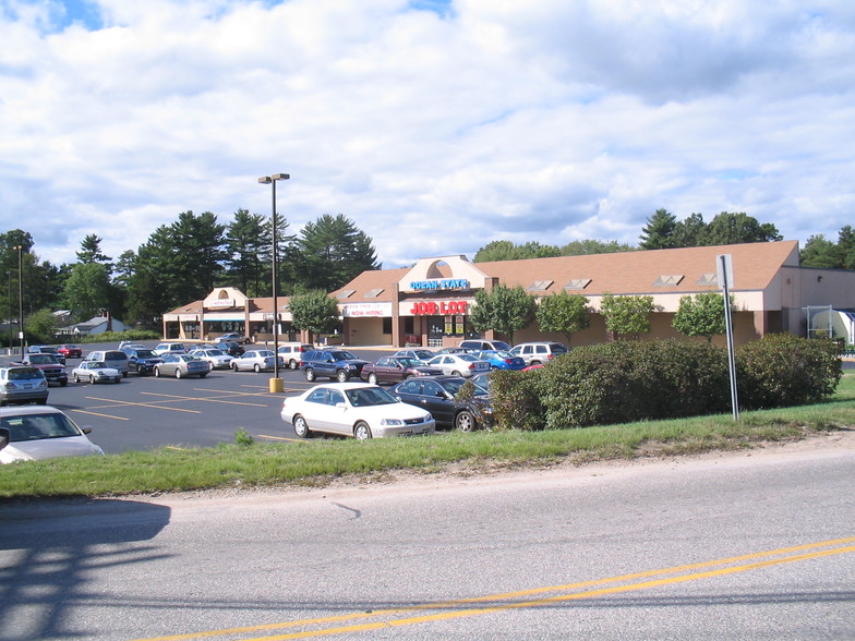 Primary Photo Of 12 Stilson Rd, Richmond Storefront For Lease