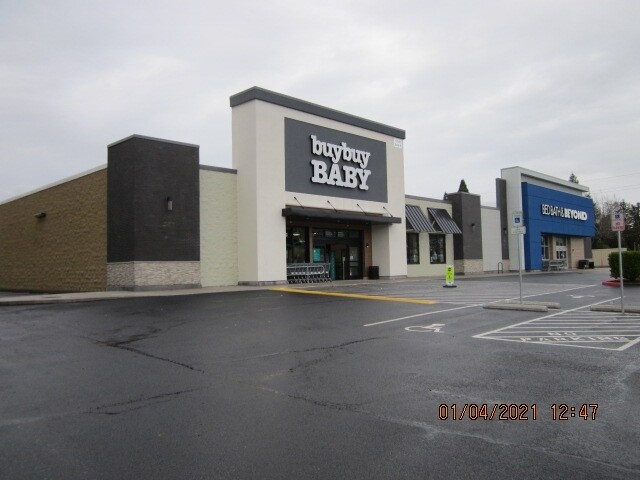 Primary Photo Of 12535 SE 82nd Ave, Clackamas Freestanding For Lease