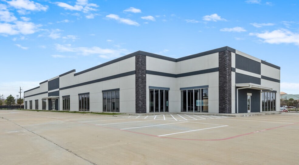 Primary Photo Of 17085 N Texas Ave, Webster Medical For Lease