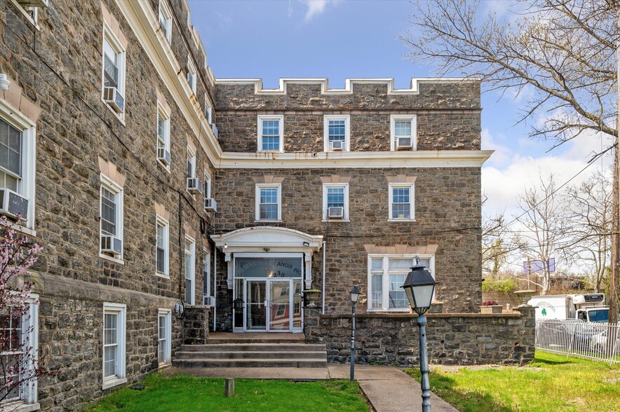 Primary Photo Of 230 N 65th St, Philadelphia Assisted Living For Sale