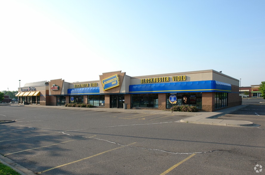 More Photos Of 8065-8069 Brooklyn Blvd, Brooklyn Park Freestanding For Lease