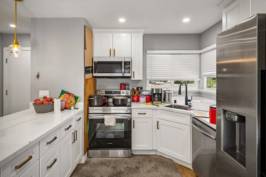 More Photos Of 3249 Williamsburg Dr, San Jose Apartments For Sale