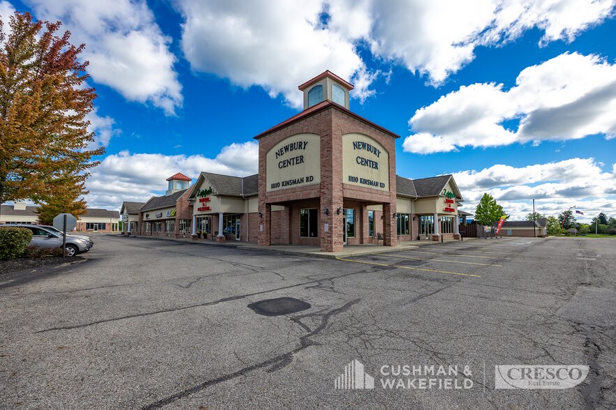 More Photos Of 11110 Kinsman Rd, Newbury Unknown For Lease