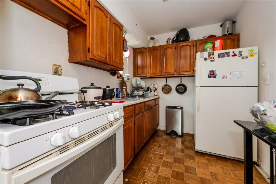 More Photos Of , Jackson Heights Multifamily For Sale