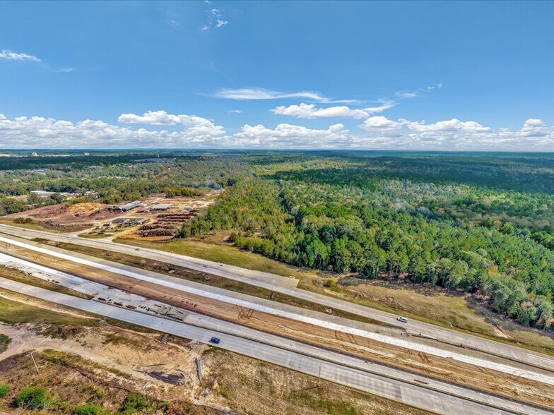 More Photos Of 685 US-59, Nacogdoches Land For Sale