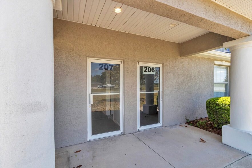 More Photos Of 7365 SW 38th St, Ocala Warehouse For Lease