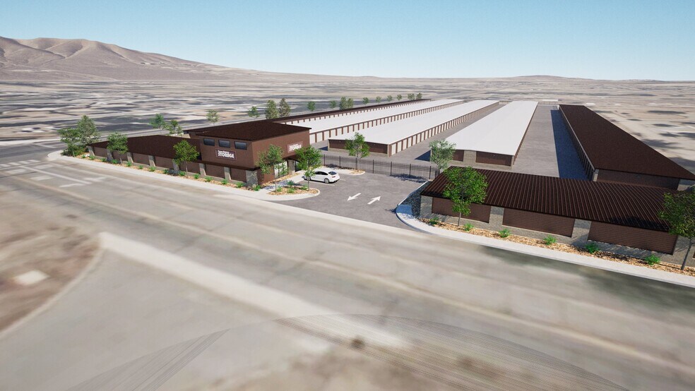 More Photos Of Farm District Road, Fernley Land For Sale