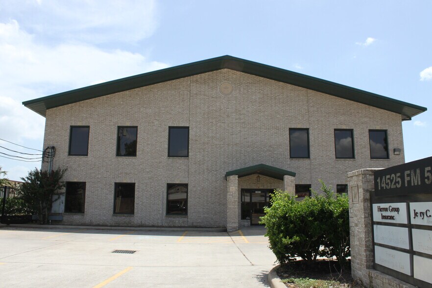 More Photos Of 14525 FM-529, Houston Office For Lease
