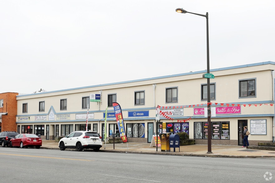 More Photos Of 2824-2838 Cottman Ave, Philadelphia Office Residential For Lease