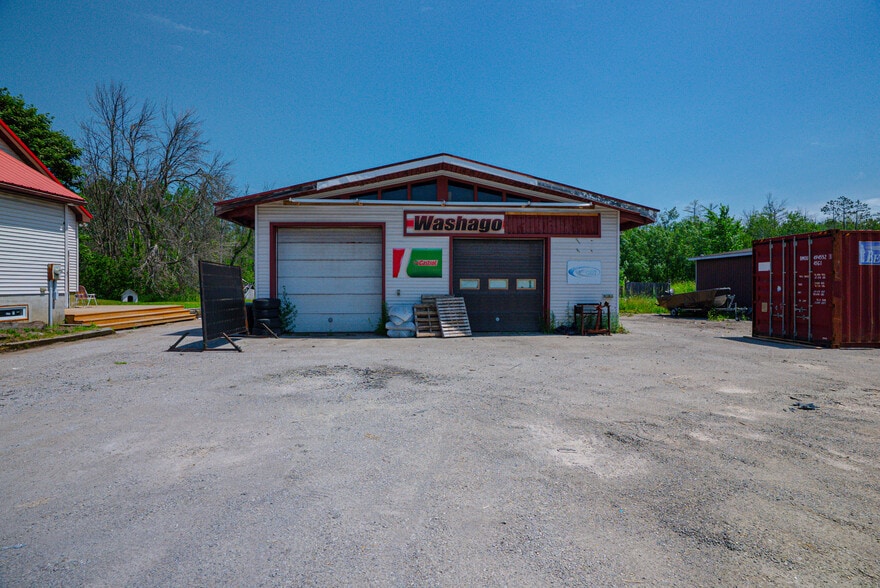 More Photos Of 3300 Coopers Falls Rd, Gravenhurst Auto Repair For Sale