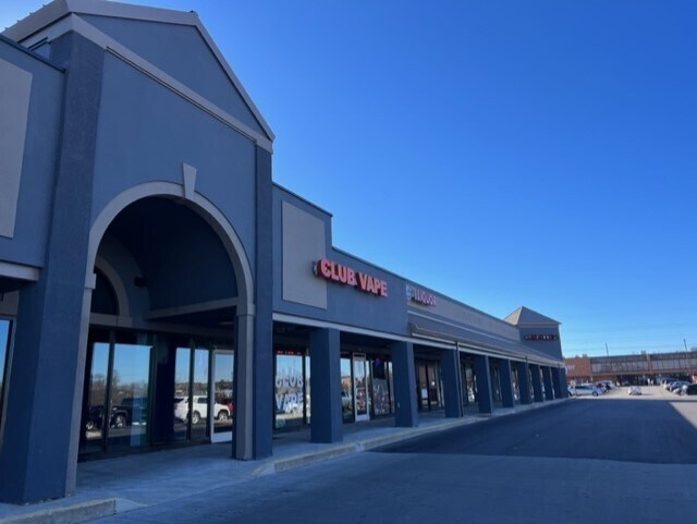 More Photos Of 16-62 Martha Layne Collins Blvd, Cold Spring Unknown For Lease