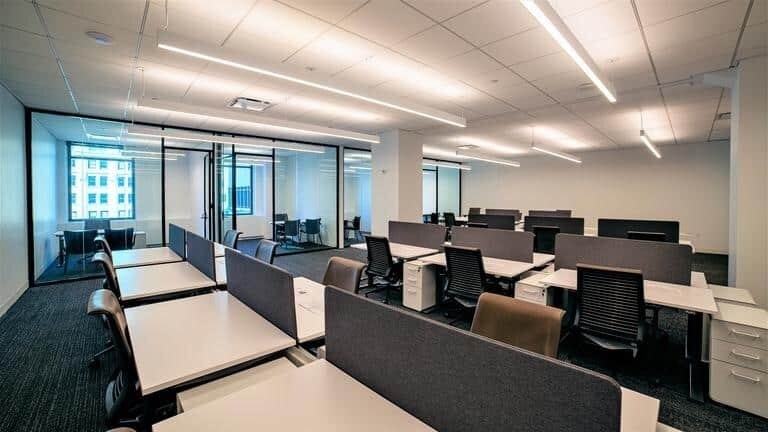 More Photos Of 40 Wall St, New York Office For Lease