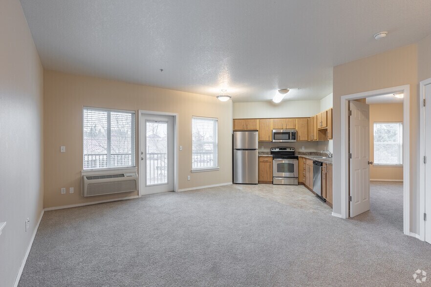 More Photos Of 283 NW Miller Ave, Gresham Apartments For Lease