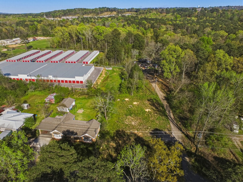 More Photos Of 2940 Shannon Wenonah Rd, Bessemer Land For Sale