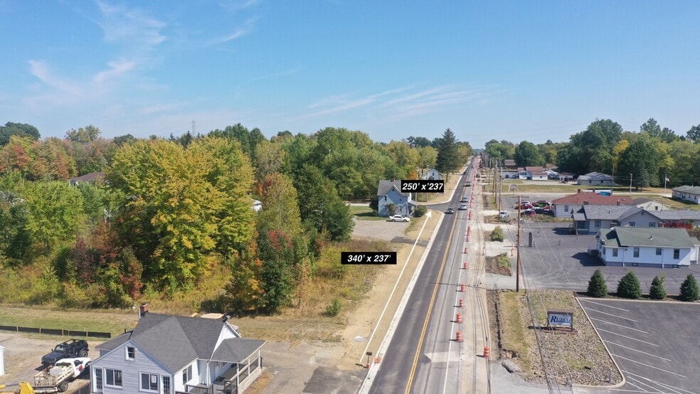 Primary Photo Of E Western Reserve Rd, Youngstown Land For Sale