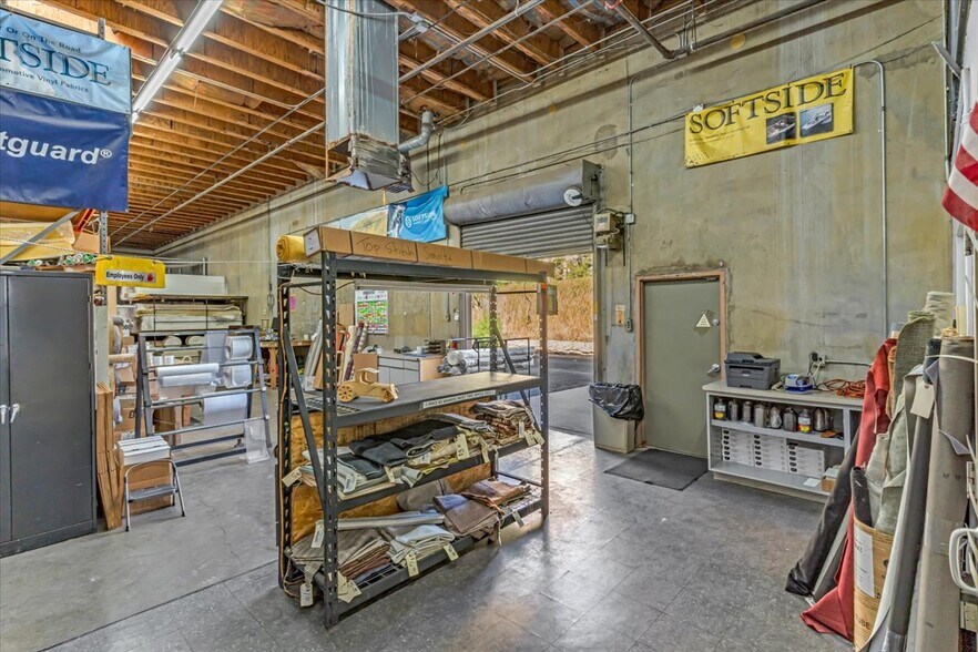 More Photos Of 1401 N Bailey Ln, Tucson Showroom For Sale