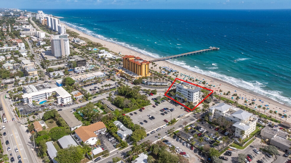 More Photos Of 45 NE 21st Ave, Deerfield Beach Hotel For Sale
