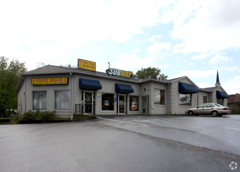 Primary Photo Of 240-244 N Erie St, Mercer Storefront Retail Office For Lease