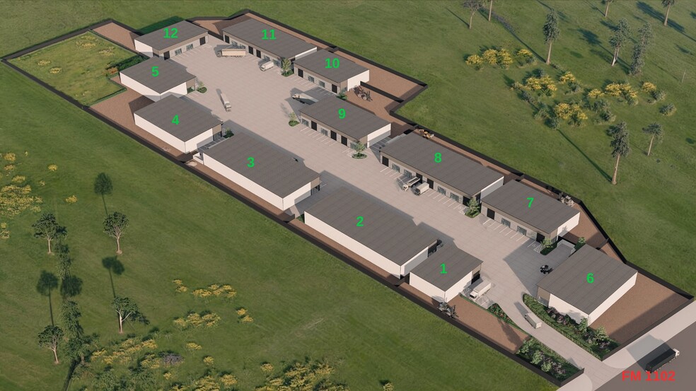 More Photos Of 6420 FM 1102, New Braunfels Unknown For Lease