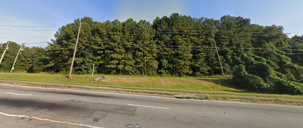 More Photos Of 4136 Buford Hwy, Duluth Land For Sale