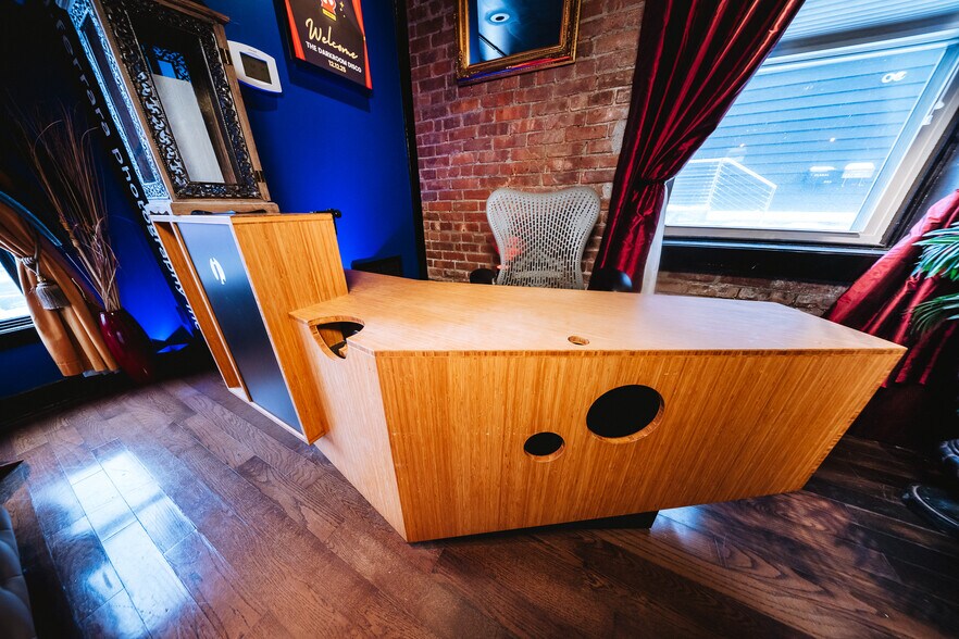 More Photos Of 263 Main St, Cornwall Coworking Space