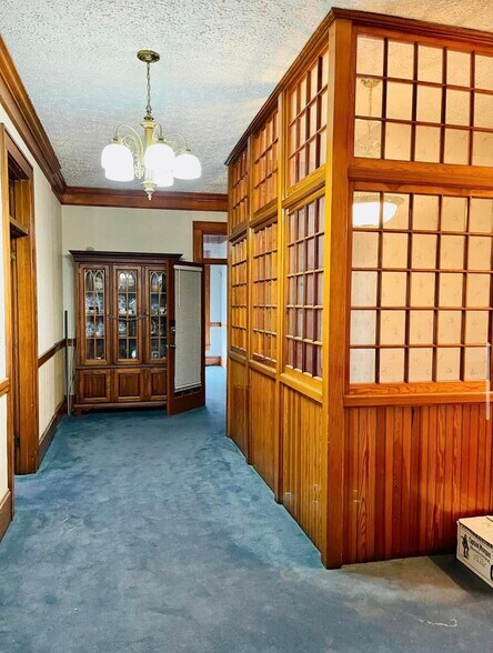 More Photos Of 210 Valdese Ave, Morganton Office For Lease