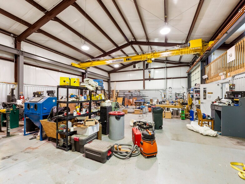 More Photos Of 13480 Rosman Hwy, Lake Toxaway Industrial For Sale