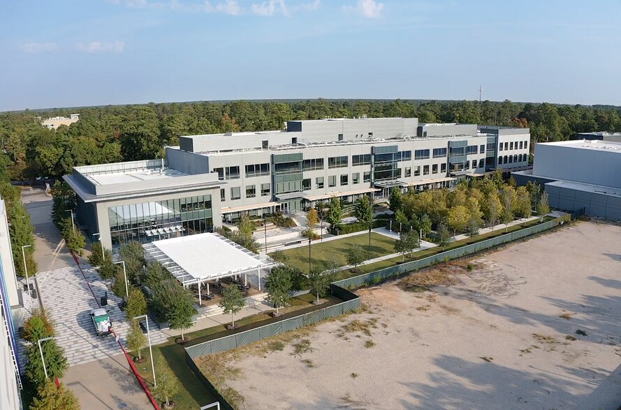 More Photos Of 8800 Technology Forest Pl, The Woodlands Unknown For Lease