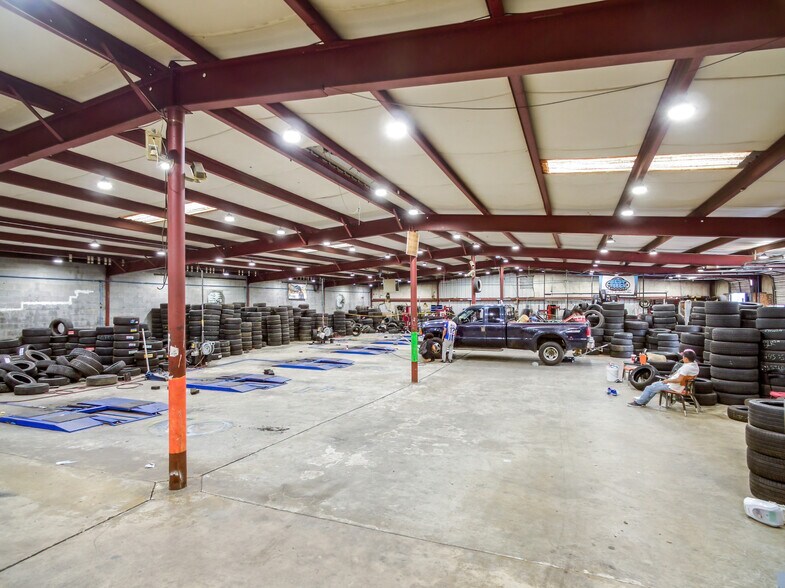 3900 New Bern Ave, Raleigh, NC 27610 Service For Sale