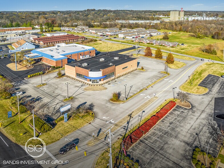 More Photos Of 2626 Fort Campbell Blvd, Hopkinsville Drugstore For Sale