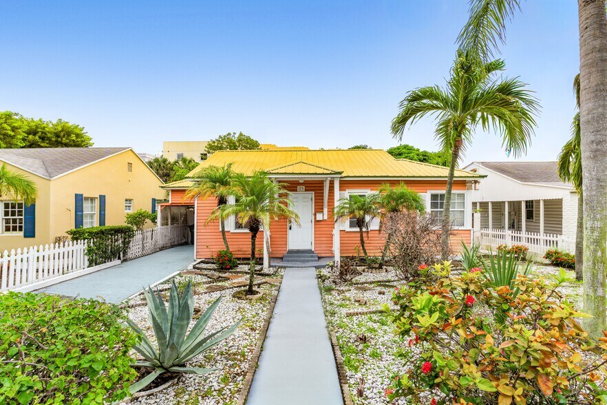 More Photos Of 23 S Swinton Ave, Delray Beach Office For Lease