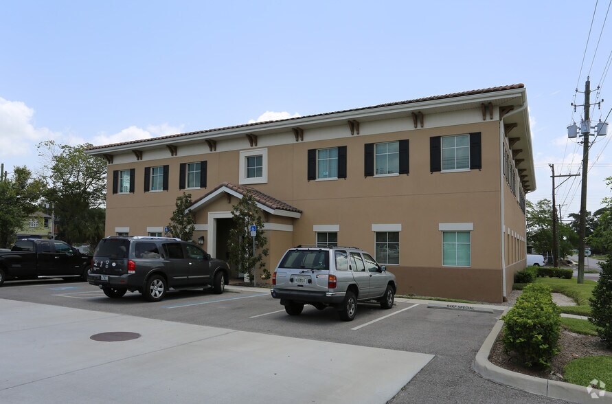 More Photos Of 2902 N Armenia Ave, Tampa Office For Lease