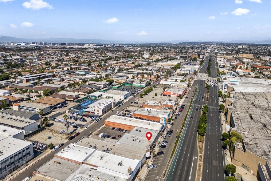 More Photos Of 12309-12311 Hawthorne Blvd, Hawthorne Storefront For Sale