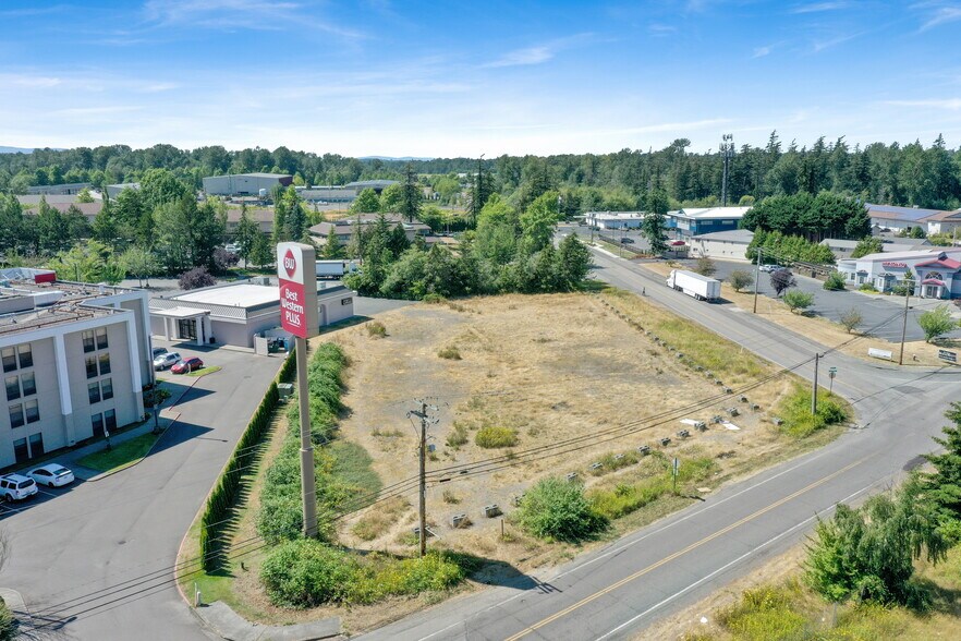 More Photos Of W Bakerview, Bellingham Land For Sale