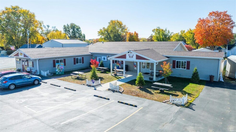 Primary Photo Of 12150 N US Highway 421, Monticello General Retail For Sale