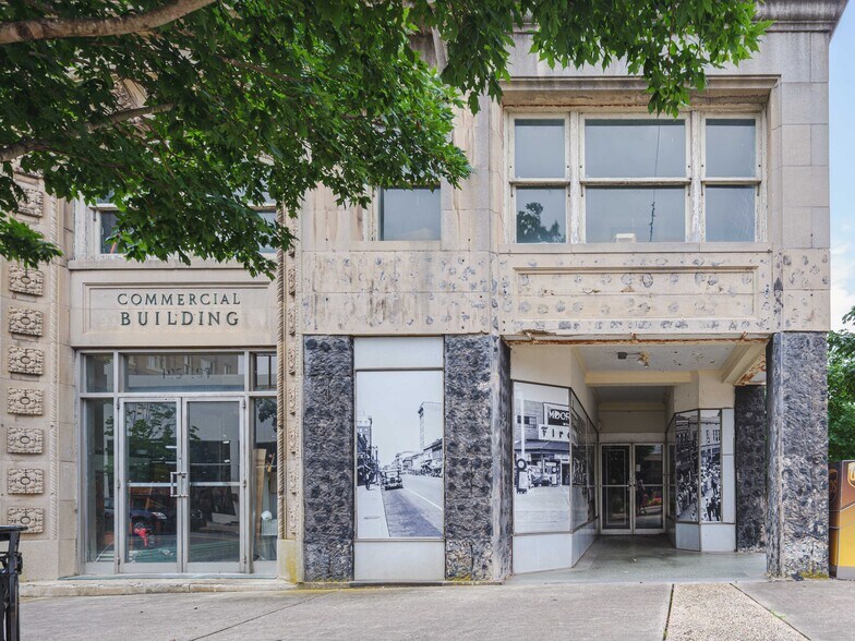 More Photos Of 193-197 W Main Ave, Gastonia Office Residential For Sale