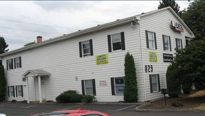 More Photos Of 829 SE 182nd Ave, Portland Office Residential For Lease