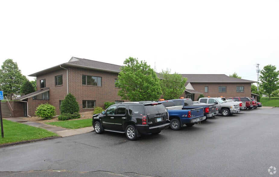 Primary Photo Of 14475 Quirum Dr, Rogers Office For Sale