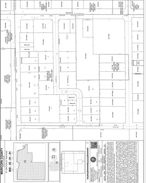 More Photos Of 10201 N 21st Ave, Phoenix Warehouse For Lease